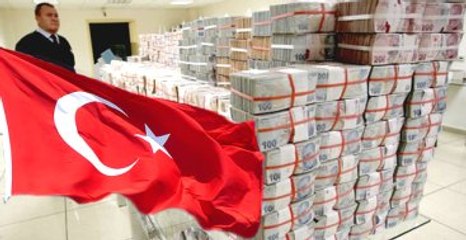 Türkiye'den 2015'de, 7 Milyar Dolar Sermaye Gitti