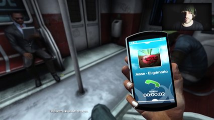 ROBOTS DIABÓLICOS Y UNA MENTE ENFERMA - SOMA |#1| iTownGamePlay