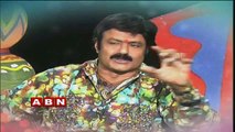 Exclusive interview with Balakrishna and Anjali | Dictator