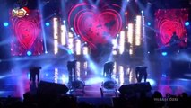Hadise - Burjuva (TV8 Yılbaşı Konseri 2013)