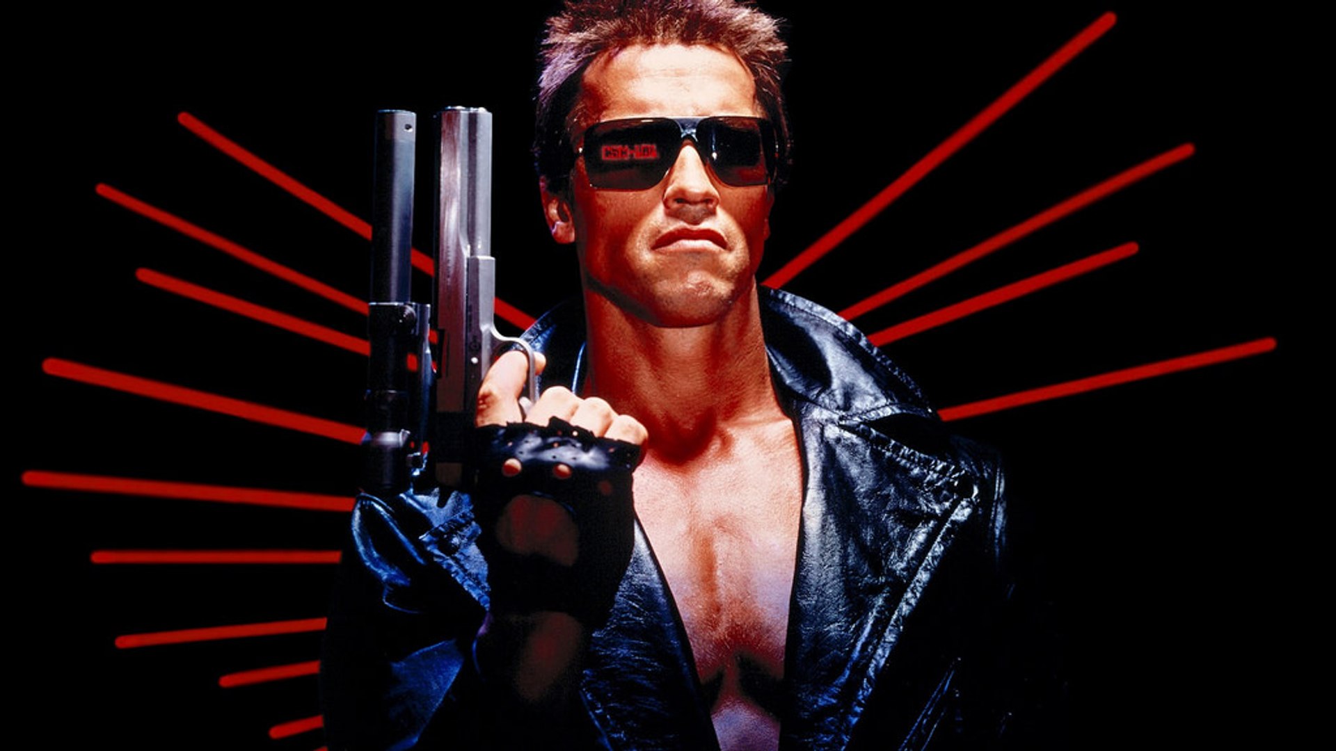 Terminator 3 sur PS2 et Terminator 2 sur NES_SNES