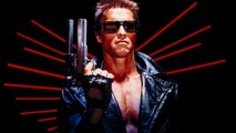 Terminator 3 sur PS2 et Terminator 2 sur NES_SNES