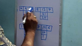 Number Patterns and Puzzles Video - IBPS Exam Tricks and Solution by Puzzle Duniya