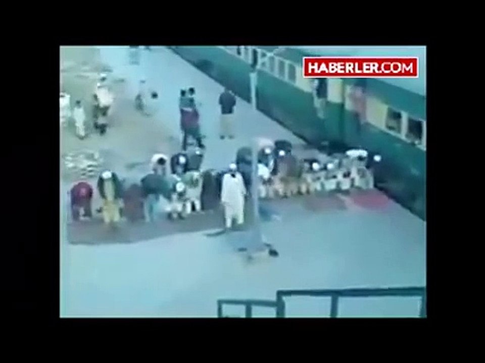 very funny incident