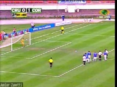 0-2 Marcelo Mattos