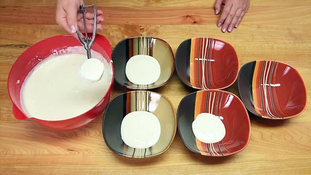 Birthday Cake Pancakes with Cream Cheese Glaze from Cookies Cupcakes and Cardio