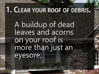Residential Roof Repair Portland CALL NOW: (503) 281-0305