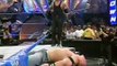 John cena Vs The undertaker - wwe smackdown