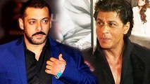 Salman Khan EARNS More Than Shahrukh For Hosting An AWARD SHOW