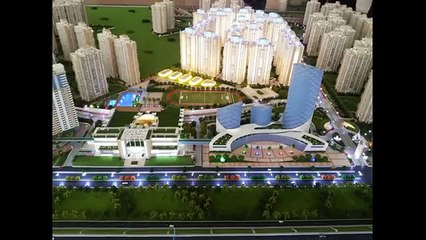 Gaur Smart Homes Gaur City 2