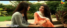 Humsafar HUMTV Epiosde 5 HUM TV Drama