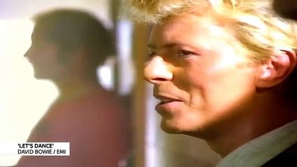 Special Report: Strange Fascination - The Life Of David Bowie (News World)