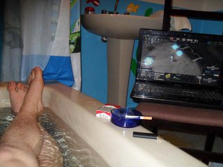 Montage de la chanson des Split ! Par PAC et Rhidar