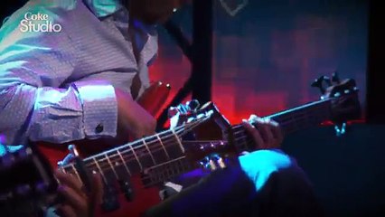 coke stydio-dasht e tanhai