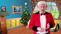 Brians World: Brians Christmas Spectacular! Jingle Bells, Deck the Halls Episode 12