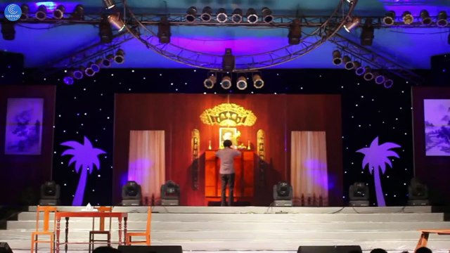 Tiểu Phẩm Hài Bệnh Lạ (Hoài Linh, Hứa Minh Đạt, Phi Nga) [Tập 1] - Live Show Hoài Linh 2015