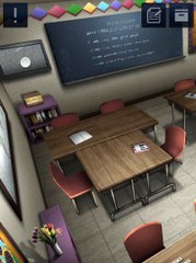 Doors and Rooms 2 Chapter 2 Stage 1 Walkthrough