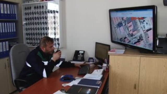 Erzurum Hedefleri Elektrik Kesintisini En Kısa Sürede Gidermek