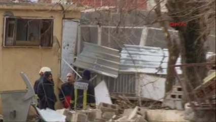 Diyarbakır Çınar'da Ölü Sayısı 6'ya Yükseldi