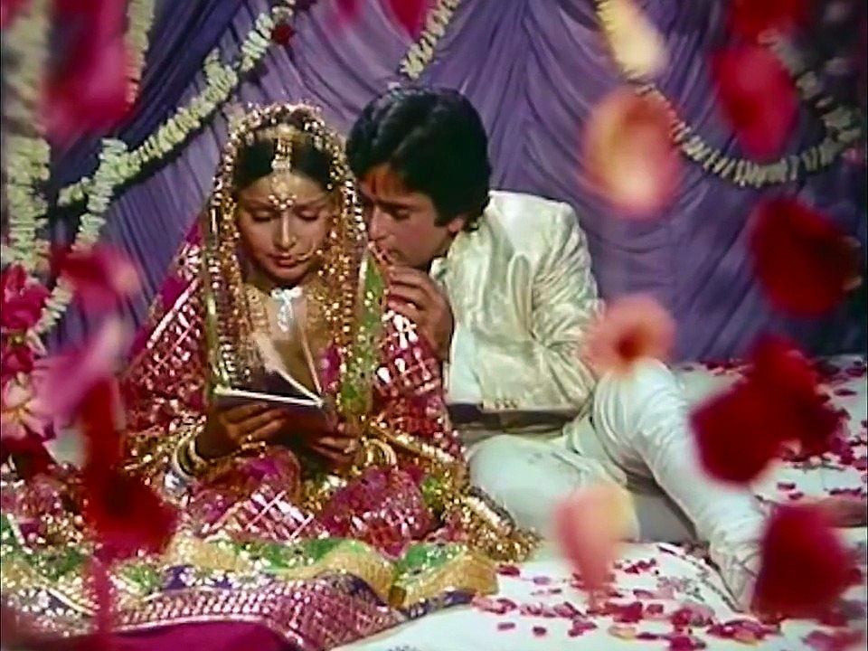 Kabhi Kabhi Mere Dil Mein Khayal Aata Hai - HD