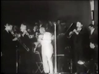 St Louis Blues - Bechet 1952