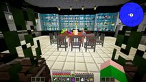 Minecraft: Crazy Craft 3.0 Episode 53 CRAZY PACMAN LOOT!