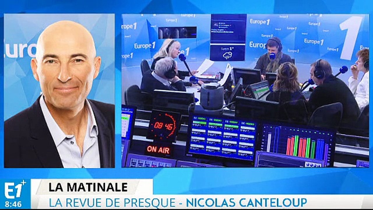 Le téléshopping du gouvernement