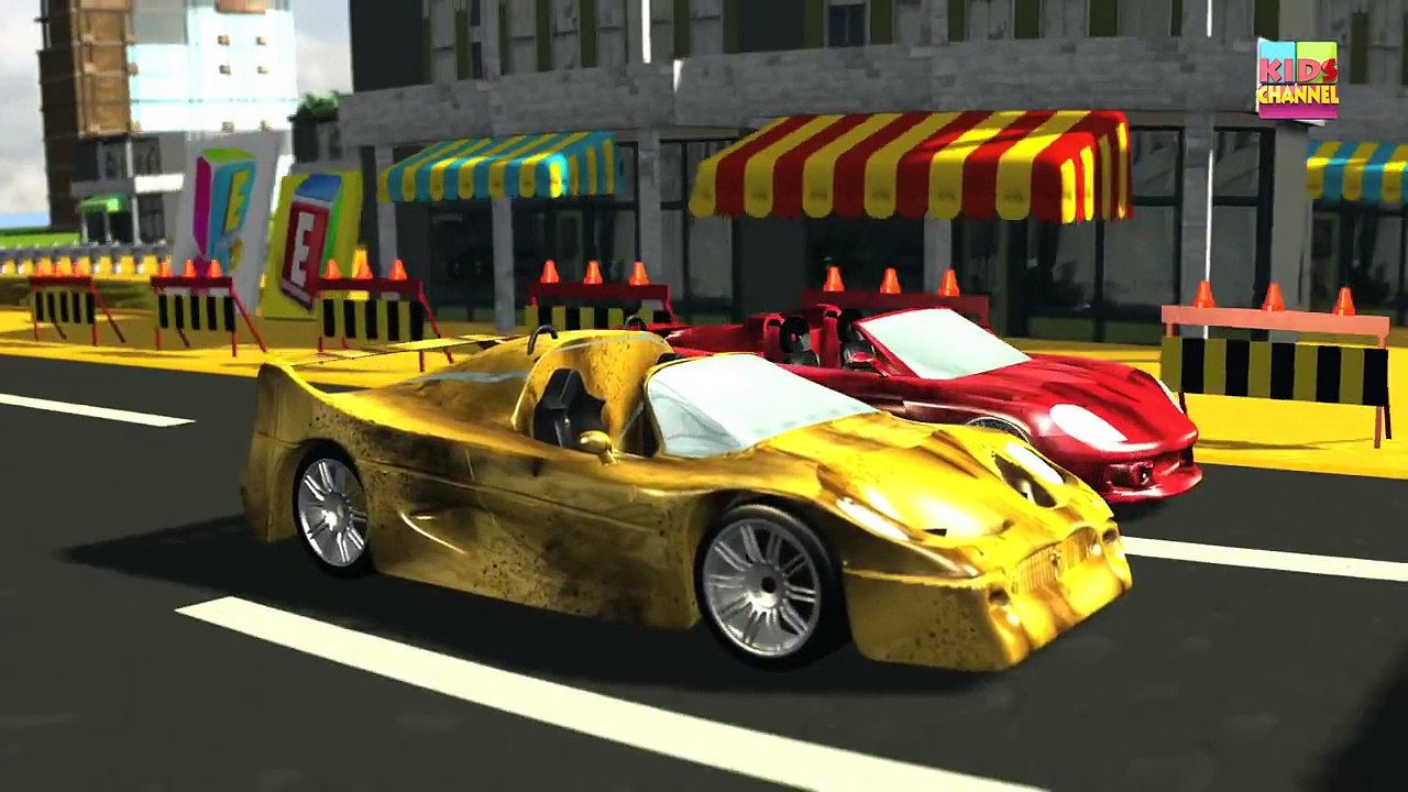 Super Car Wash | Promo