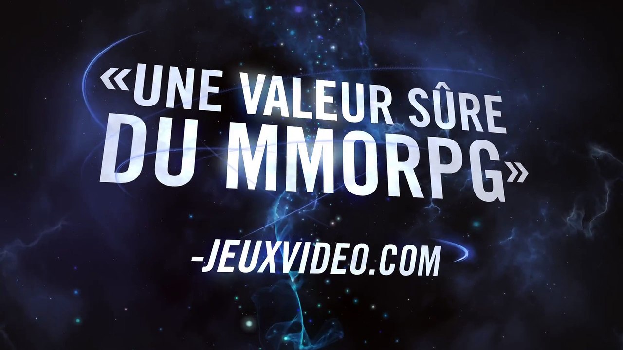 Final Fantasy XIV : A Realm Reborn - Essayez gratuitement