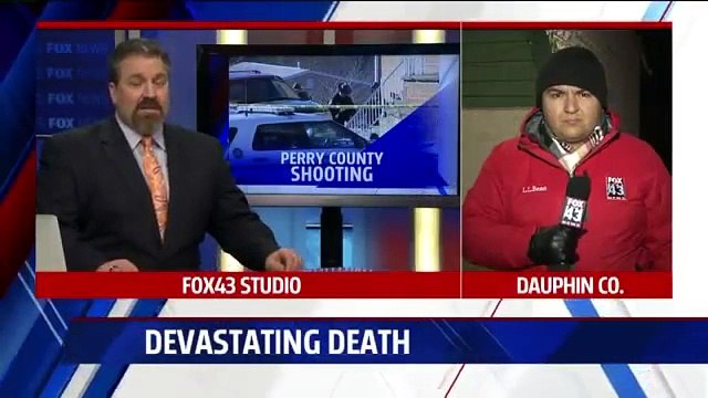 12-Year-Old Girl Accidentally Shot and Killed by Constable Serving Eviction Notice to Her Father (Funny Videos 720p)