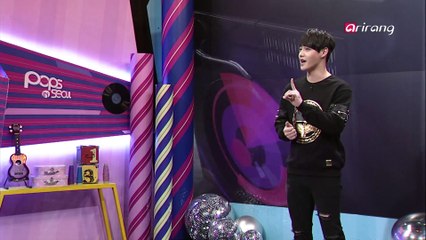 Pops in Seoul Ep3075