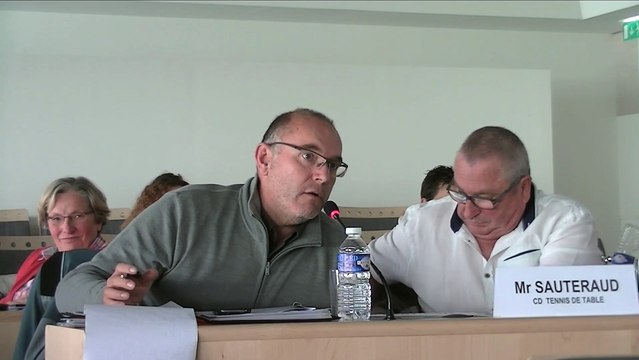 Part13-Le financement public des associations sportives : débats (3/3)