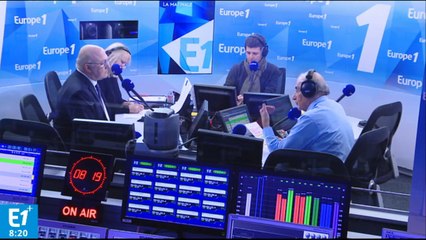 Michel Sapin : le maintien du Livret A à 0,75%, "la solution la plus sage"