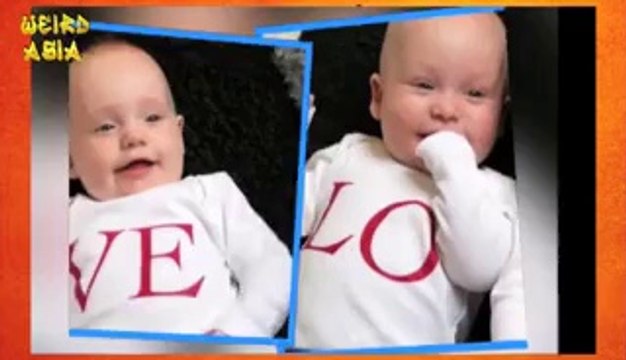 3Year Old Gives Birth To Own Twin Shocking