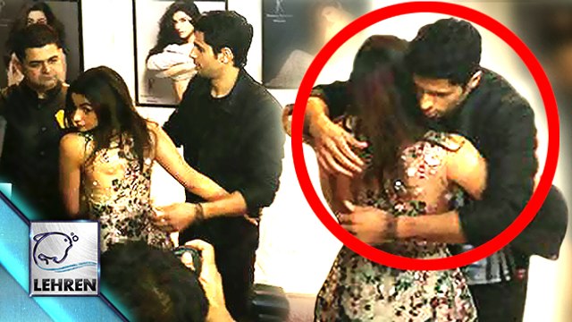 Alia Bhatt And Sidharth Malhotra's COSY Moment