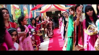 Ayesha & Azhar - Asian Wedding Highlights 2015  (Next Day Edit)