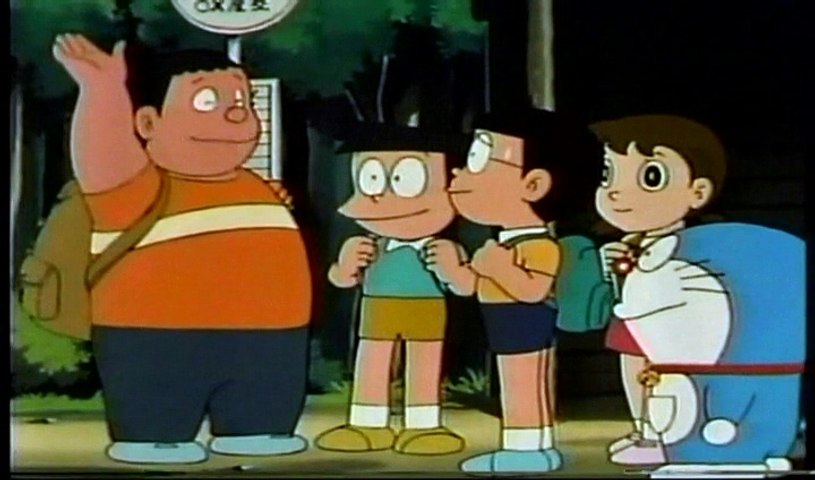 Tomato Seroriのドラちゃん Sp Dailymotion