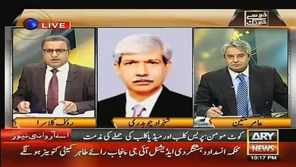 Former DG ISI About Jihadis