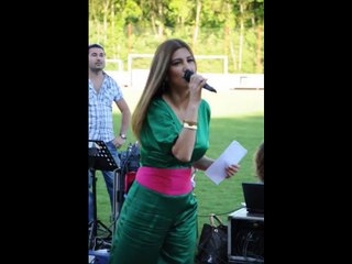 Nadide Sultan- (Völklingen Konseri Giris + Kara Kara)