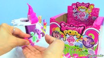 My Little Pony Squishy Pops with Cutie Mark Crusaders FULL SET