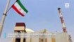 Kerry confirms Iran removed core of Arak reactor