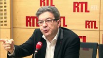 Jean-Luc Mélenchon : 