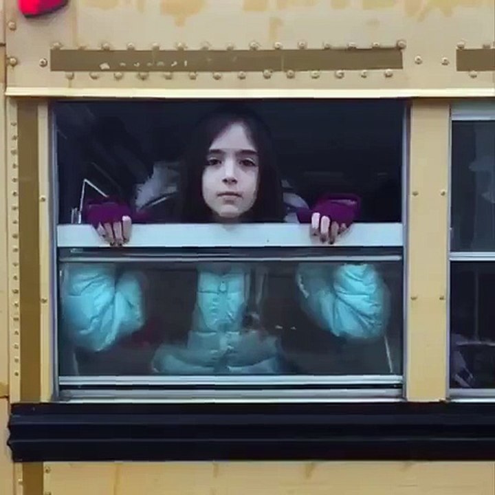 Когда дети уходят в школу