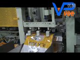 Automatic High Speed Heavy Bag Packaging Machine Unit