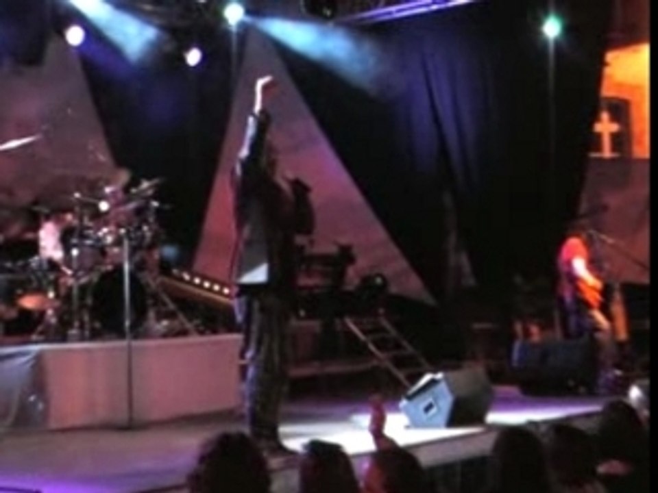 SOS White Stripes 7 Nation Army