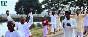 Du Hate Prem Bilate | Bengali Devotional Song | Bengali Movie | Gurukripa (2016) | Rupankar