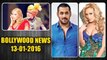 Salman Khan REVEALS His LIFE PARTNER On Bigg Boss 9 | 13th Jan 2016