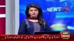 Latest News - Ary News Headlines 14 January 2016 , PMLN Pervaiz Rasheed Views On Ary News Attack