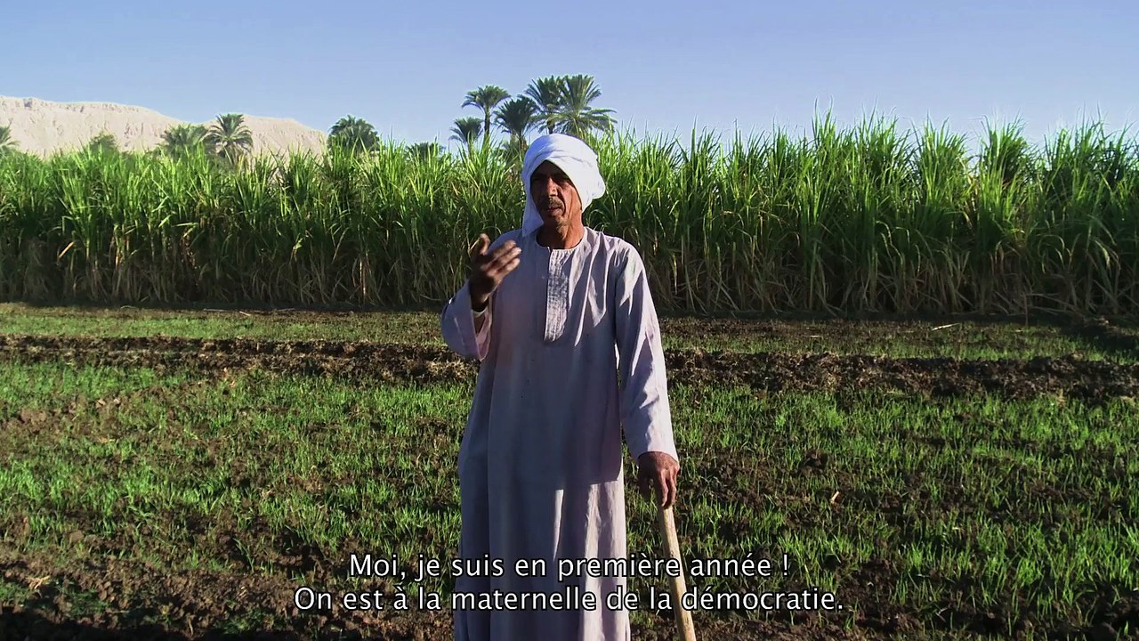 Je suis le Peuple de Anna Roussillon - Bande-Annonce