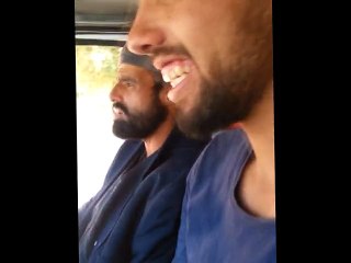 Vanlı Necip Hoca İlahi Söylerse